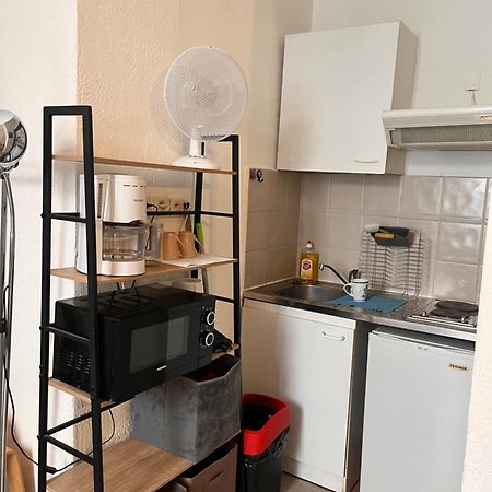 Le Studio Des Carmes Nimes Luaran gambar